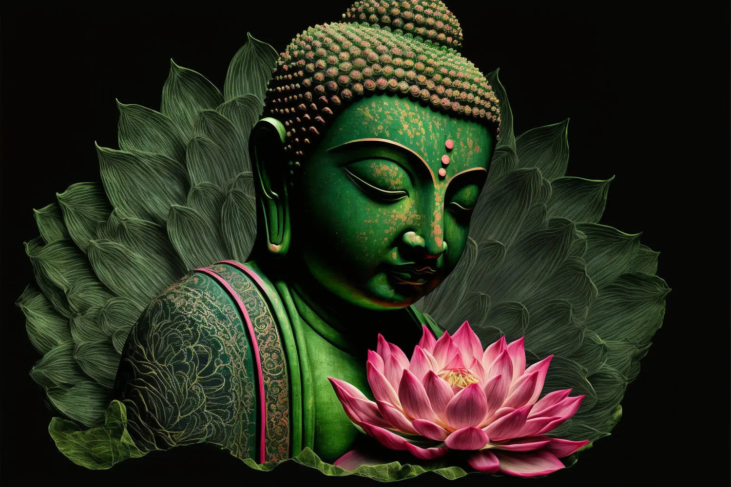 Buddha