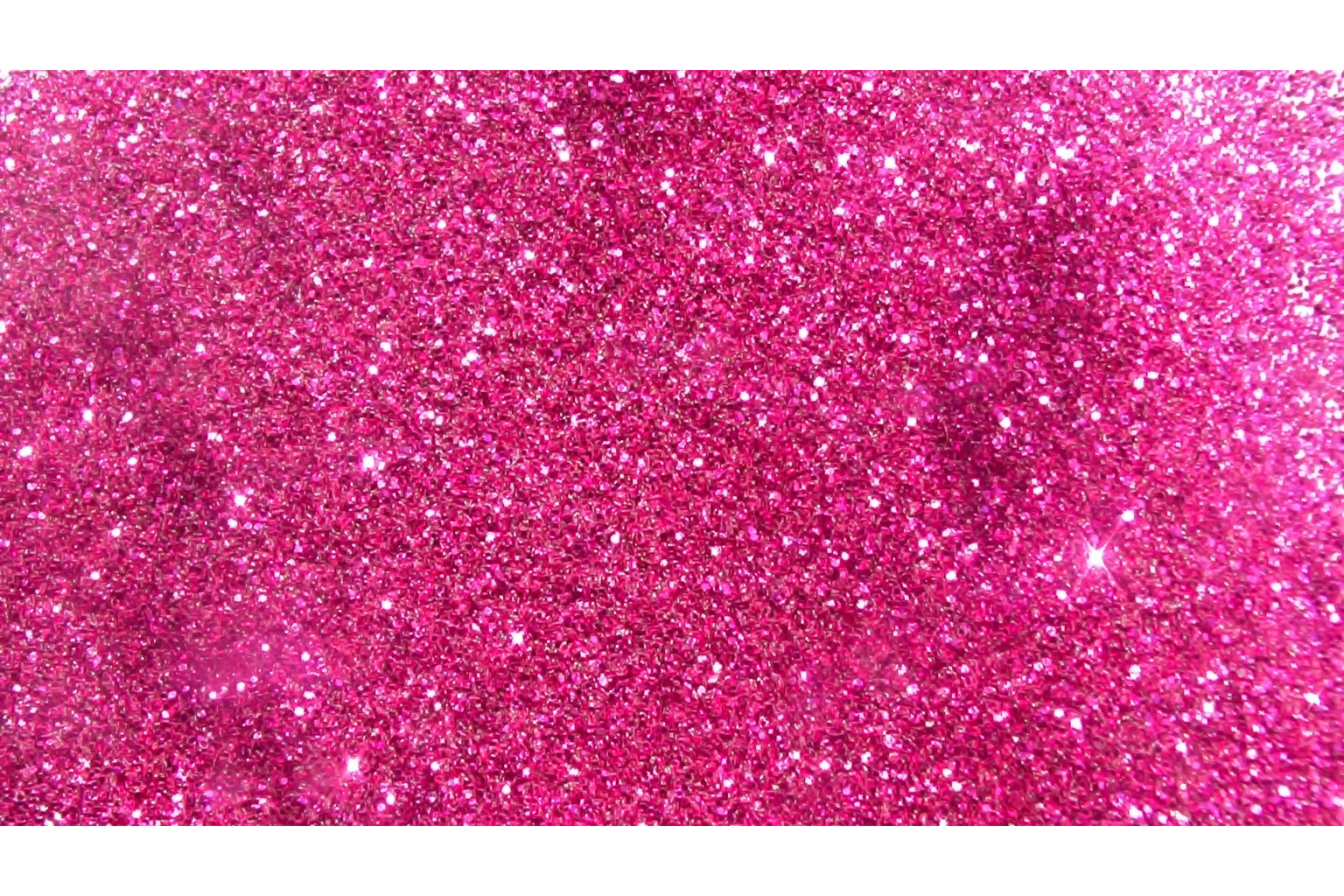 Abstract Modern Cerise Pink Glitter Canvas Art Wall Picture Or Gloss Print