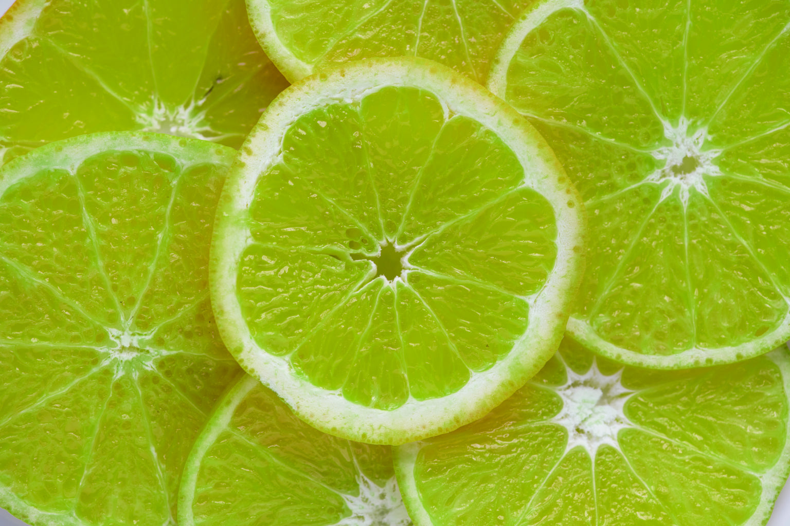 Green Lemons Lime Kitchen Food Fruit Cafe Canvas Art Wall Picture Or Gloss Print