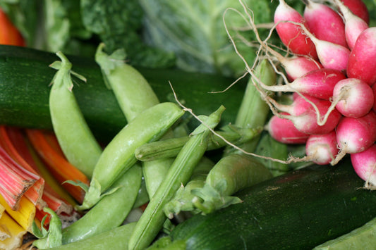 Green Vegetables Food Kitchen Cafe Canvas Art Wall Picture Or Gloss Print