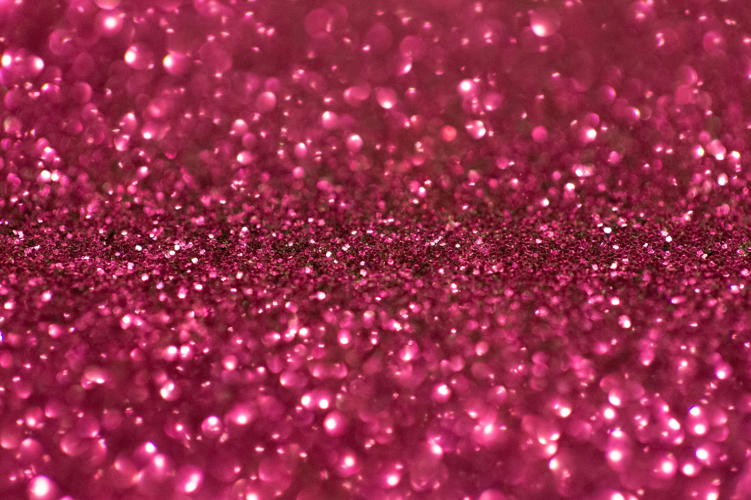 Pink Glitter Abstract Modern Canvas Art Wall Picture Or Gloss Print